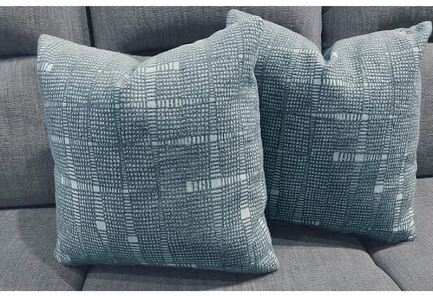 Madison Pillow Pack by Parker Living at Esprit Decor Home Furnishings